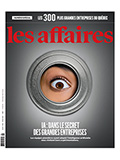 Abonnez-vous au journal lesaffaires